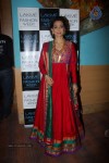 Bolly Celebs at LFW Winter Festive 2013 Day 4 - 25 of 109