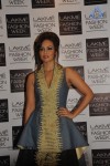Bolly Celebs at LFW Winter Festive 2013 Day 4 - 36 of 109