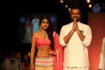 Bolly Celebs at LFW Winter Festive 2013 Day 4 - 37 of 109