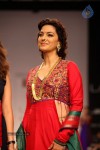 Bolly Celebs at LFW Winter Festive 2013 Day 4 - 39 of 109