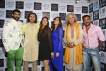 Bolly Celebs at LFW Winter Festive 2013 Day 4 - 46 of 109