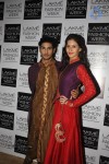 Bolly Celebs at LFW Winter Festive 2013 Day 4 - 61 of 109