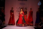 Bolly Celebs at LFW Winter Festive 2013 Day 4 - 62 of 109