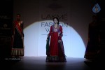 Bolly Celebs at LFW Winter Festive 2013 Day 4 - 74 of 109