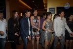 Bolly Celebs at LFW Winter Festive 2013 Day 4 - 102 of 109