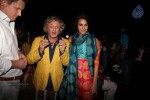 Bolly Celebs at LFW Winter Festive 2014 - 25 of 81