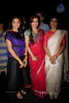 Bolly Celebs at LFW Winter Festive 2014 - 30 of 81