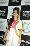 Bolly Celebs at LFW Winter Festive 2014 - 33 of 81