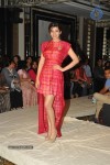 Bolly Celebs at LFW Winter Festive 2014 - 36 of 81