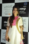 Bolly Celebs at LFW Winter Festive 2014 - 76 of 81