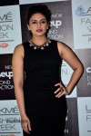 Bolly Celebs at LFW Winter Festive 2014 Grand Finale - 10 of 67