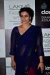 Bolly Celebs at LFW Winter Festive 2014 Grand Finale - 26 of 67