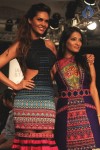 Bolly Celebs at LFW Winter Festive 2014 Grand Finale - 56 of 67