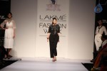 Bolly Celebs at LFW Winter Festive Grand Finale - 27 of 109