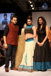 Bolly Celebs at LFW Winter Festive Grand Finale - 64 of 109