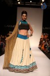 Bolly Celebs at LFW Winter Festive Grand Finale - 71 of 109