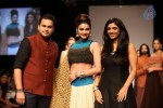 Bolly Celebs at LFW Winter Festive Grand Finale - 82 of 109