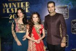 Bolly Celebs at LFW Winter Festive Grand Finale - 86 of 109