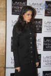 Bolly Celebs at LFW Winter Festive Grand Finale - 88 of 109