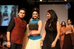 Bolly Celebs at LFW Winter Festive Grand Finale - 98 of 109