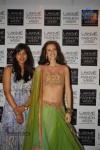 Bolly Celebs at LFW Winter Festive Grand Finale - 106 of 109