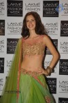 Bolly Celebs at LFW Winter Festive Grand Finale - 108 of 109