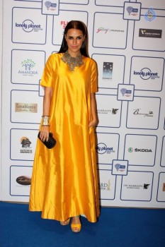 Bolly Celebs at Lonely Planet Travel Awards 2015 - 3 of 29