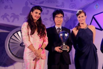 Bolly Celebs at Lonely Planet Travel Awards 2015 - 27 of 29