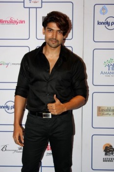 Bolly Celebs at Lonely Planet Travel Awards 2015 - 29 of 29