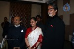 Bolly Celebs at Lyricist Sameer Daughter Wedding Reception - 4 of 24