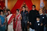 Bolly Celebs at Lyricist Sameer Daughter Wedding Reception - 17 of 24