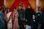 Bolly Celebs at Lyricist Sameer Daughter Wedding Reception - 20 of 24