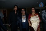 Bolly Celebs at Lyricist Sameer Daughter Wedding Reception - 23 of 24