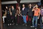 Bolly Celebs at Manali Jagtap Fashion Show - 3 of 58