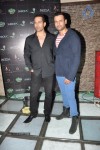 Bolly Celebs at Manali Jagtap Fashion Show - 23 of 58