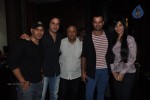 Bolly Celebs at Manali Jagtap Fashion Show - 29 of 58