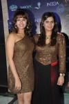 Bolly Celebs at Manali Jagtap Fashion Show - 36 of 58