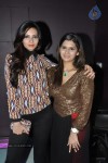 Bolly Celebs at Manali Jagtap Fashion Show - 38 of 58