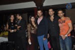 Bolly Celebs at Manali Jagtap Fashion Show - 50 of 58