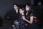 Bolly Celebs at Manish Malhotra Bday Party - 13 of 51