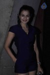 Bolly Celebs at Manish Malhotra Bday Party - 20 of 51