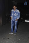 Bolly Celebs at Manish Malhotra Bday Party - 21 of 51