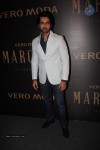 Bolly Celebs at Marquis Collections Launch - 58 of 151