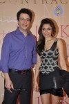 Bolly Celebs at Mickey Contractor MAC Bash - 160 of 163