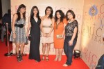 Bolly Celebs at Mickey Contractor MAC Bash - 82 of 163