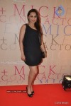 Bolly Celebs at Mickey Contractor MAC Bash - 80 of 163