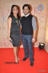 Bolly Celebs at Mickey Contractor MAC Bash - 101 of 163