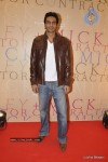 Bolly Celebs at Mickey Contractor MAC Bash - 107 of 163