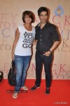 Bolly Celebs at Mickey Contractor MAC Bash - 150 of 163