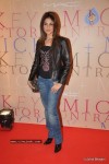 Bolly Celebs at Mickey Contractor MAC Bash - 157 of 163